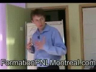 [Stage PNL Montreal]Stage de PNL Montreal-2/4 Les sous moda