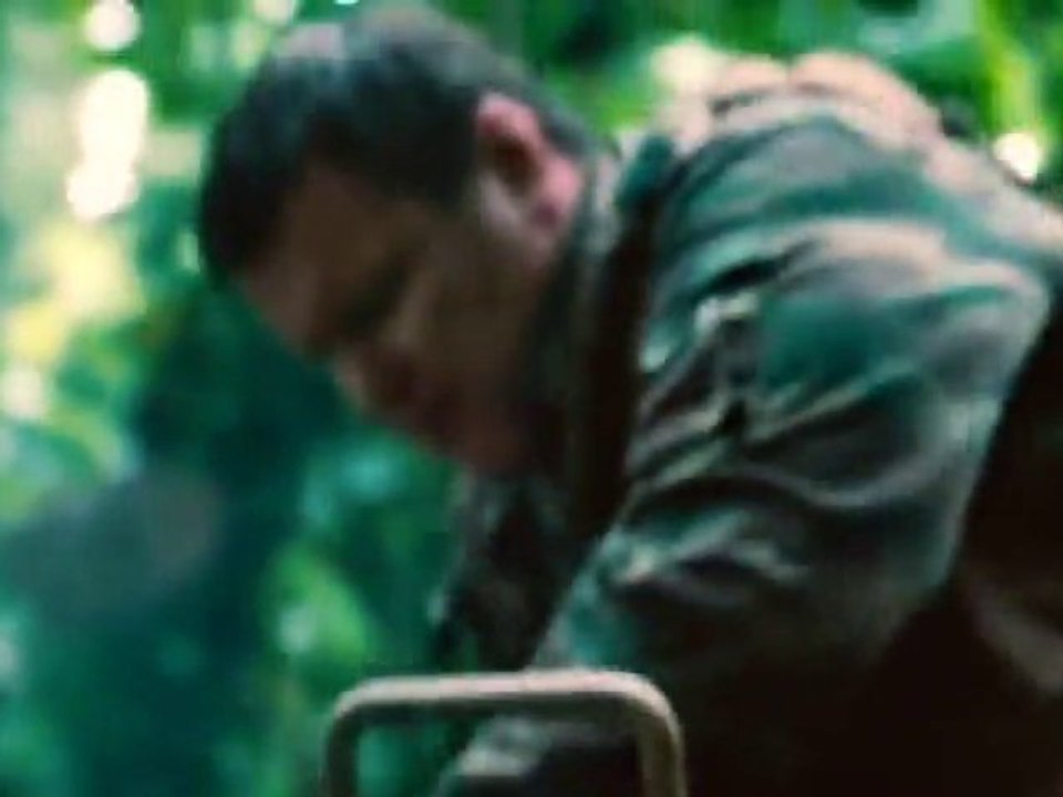 Predators - Clip 2