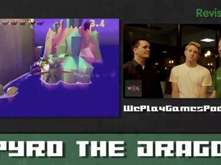 Dysfunctional Voltron - Bytejacker