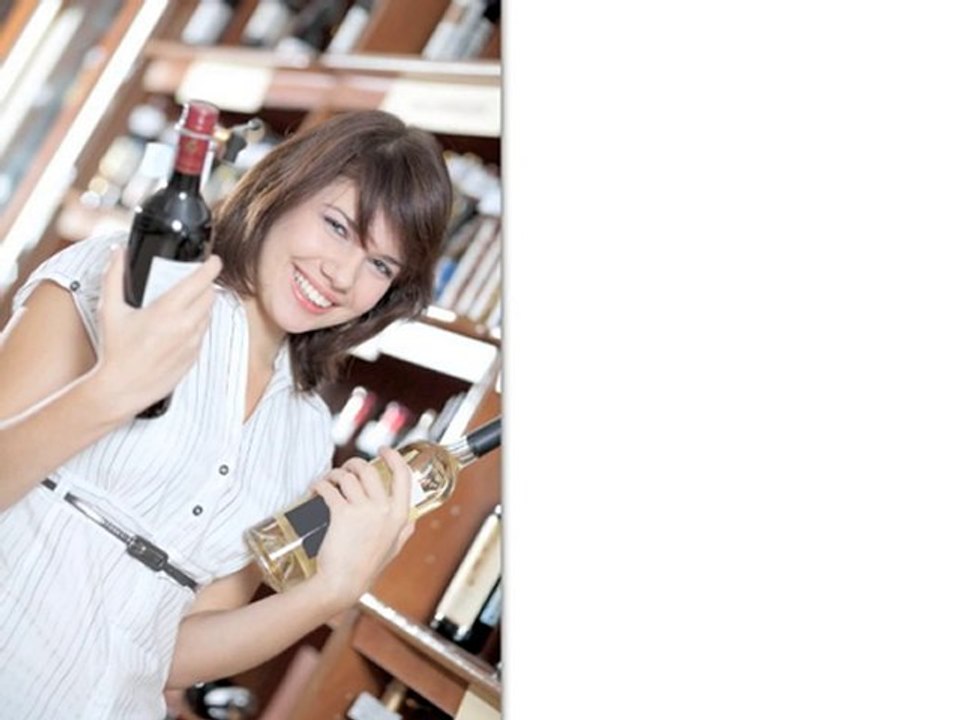 Wine labels: Know your wines: Buy varietals like an expert