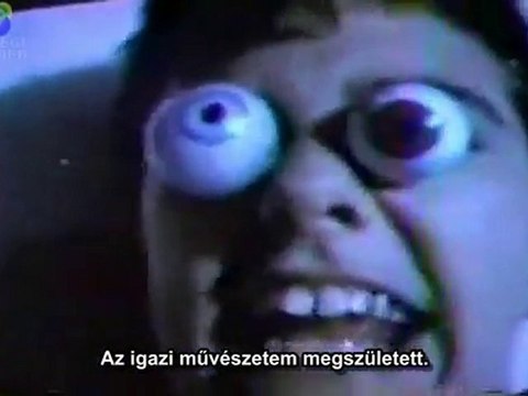 AVGN - The Dragon in my Dreams (Magyar felirattal)