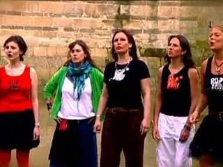 On chant fou ! Fête de la zik 2010