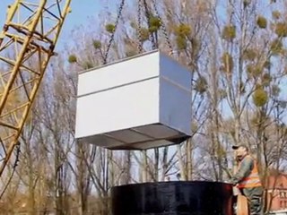 Deszczowa Szczecin Stejax. Zpu. Producent Separatorów ...