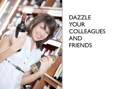 Wine tasting, Shopping for Wines, Napa Valley, e book