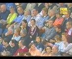 Gymnastics - 2003 DTB Cup Part 4