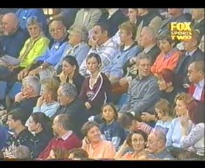Gymnastics - 2003 DTB Cup Part 4