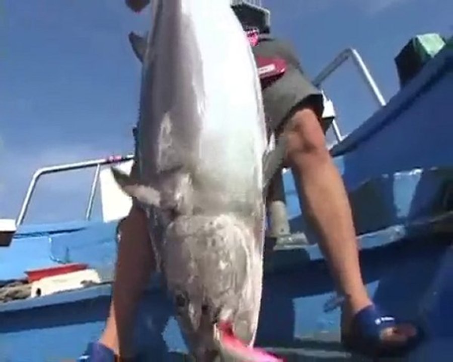 JİGGİNG(DİKEY SIRTI AVCILIĞI)1