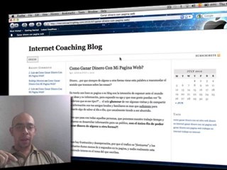 Ganar Dinero Con Mi Pagina Web