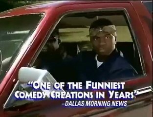 Don't Be a Menace... (1996) - Trailer