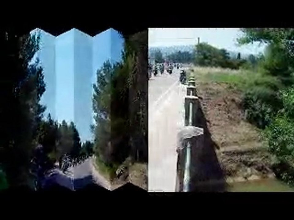 vespa Francis mouren