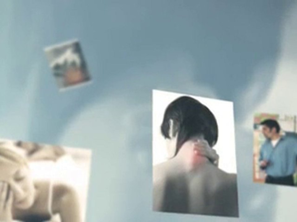 If you're suffering from back pain visit a Oxford Chiroprac