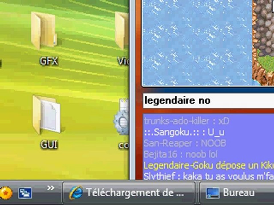Legendaire-Goku fait un jolie erreur9