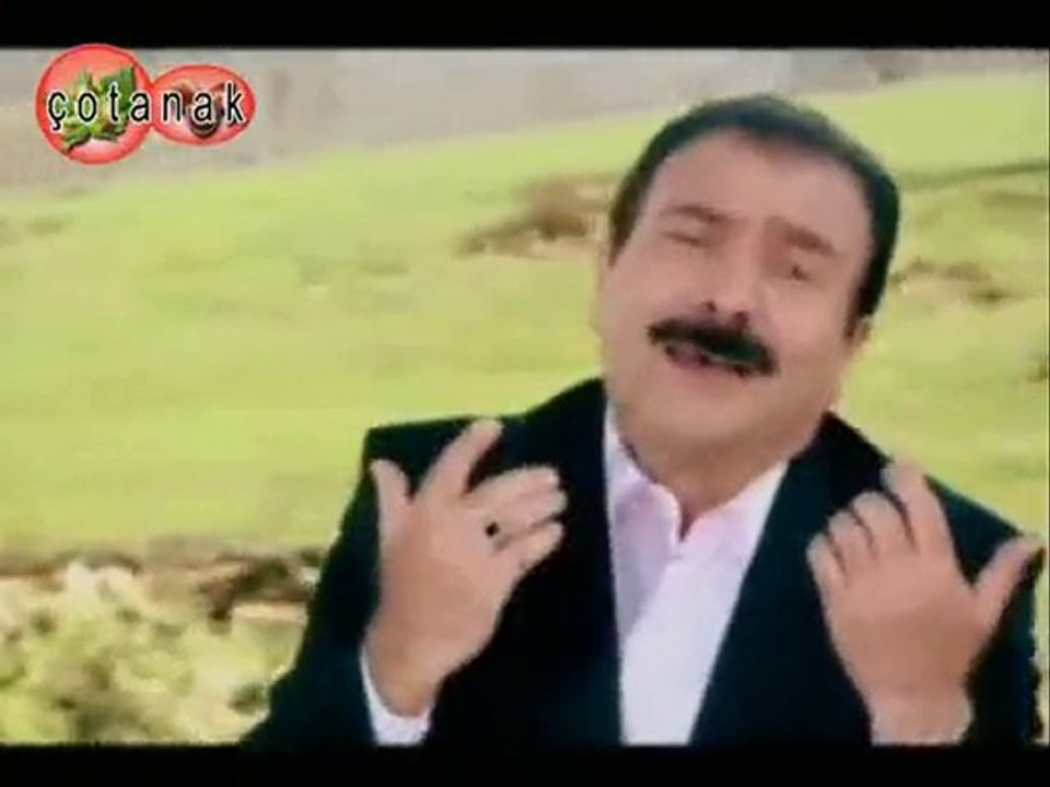Mustafa KÜÇÜK - Yandım Oğul