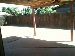 Arizona home for $100,000