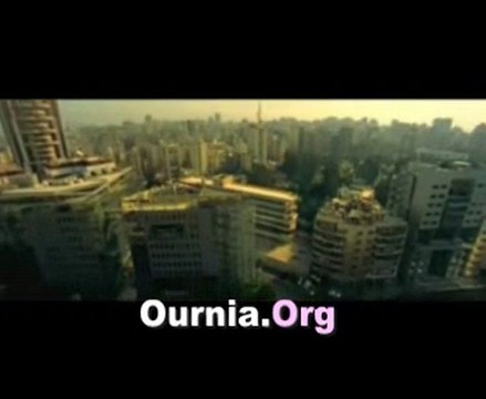 Wael Kfoury Behbak Ana Ktir Ournia.Org