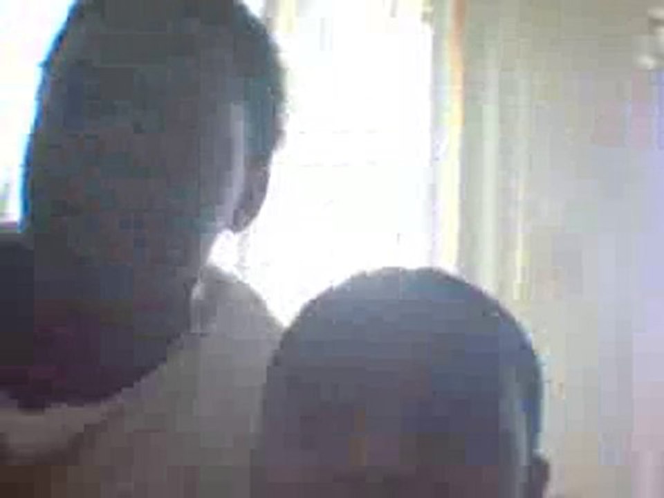 The Funny Slap