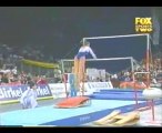 Gymnastics - 2003 DTB Cup Part 6