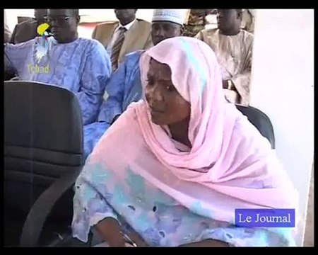 DERNIER JT FRANCAIS DU 01/07/2010 PAR TCHADONLINE.TV