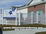 Delaware Fence Company Best Choice for Fence Installation