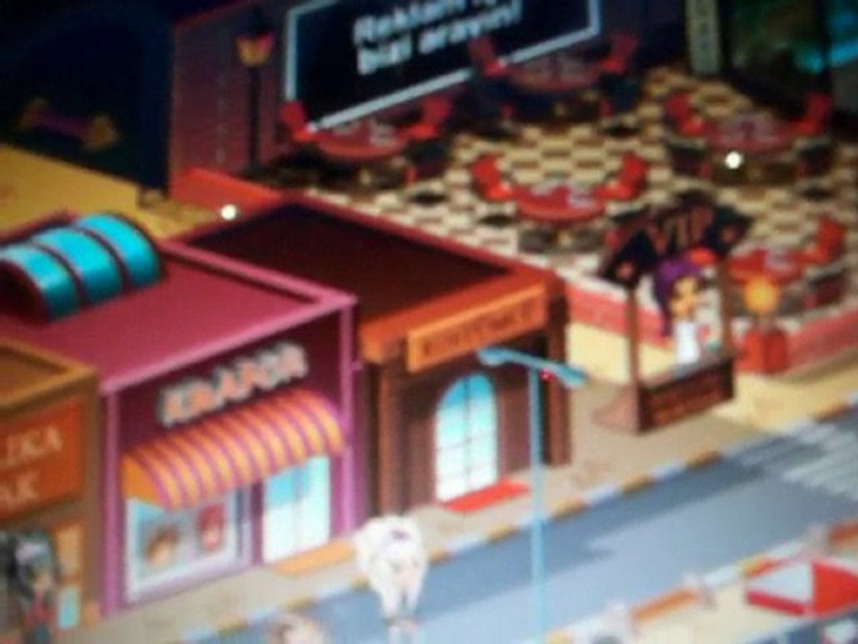 Sanalika  Komik Dedikodular-Haber Bülteni