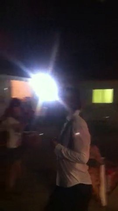 Caravan Palace au Festival Django Reinhardt 2010