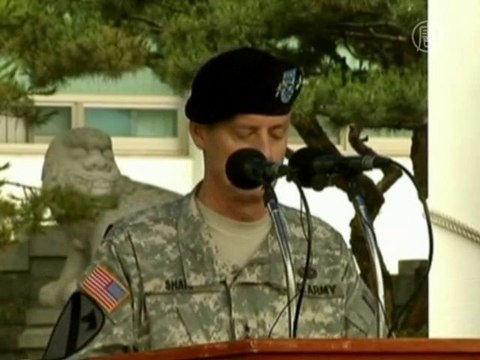 Южная Корея готова отразить военную агрессию КНДР