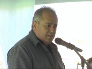 mesa tecnica de evaluacion tras los sismos 21 abril 2010