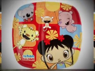 Ni Hao, Kai-Lan Birthday Party Decor