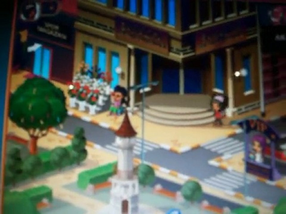 Sanalika Komik Dedikodular-Haber Bülteni 2