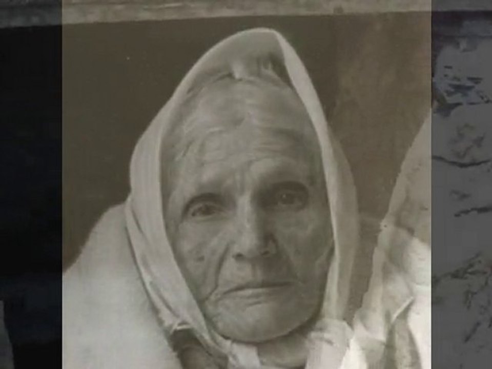 Extraits du nouvel album d'Oulahlou 2010