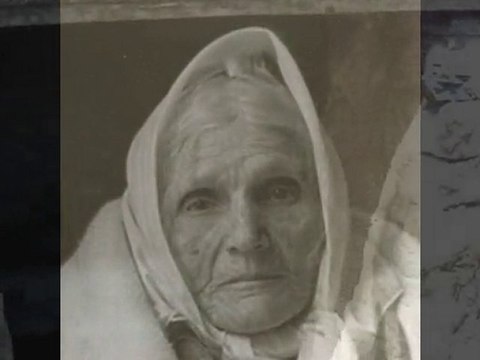 Extraits du nouvel album d'Oulahlou 2010