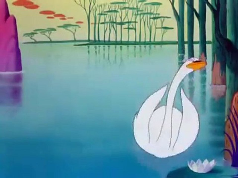 A Corny Concerto Bugs Bunny