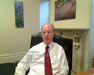 Postnatal Depression Causes by Psychiatrist Dr Williamson