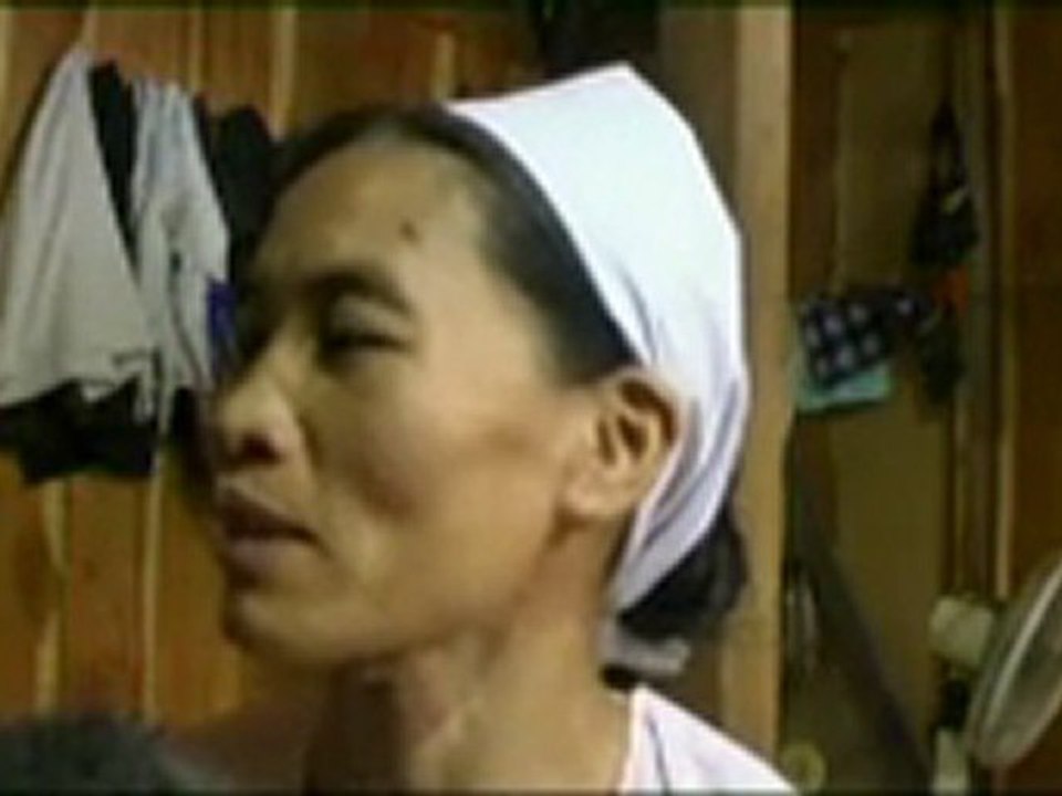 Mai Chau interview