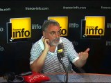 François RIVIERE, france-info, 02 07 2010