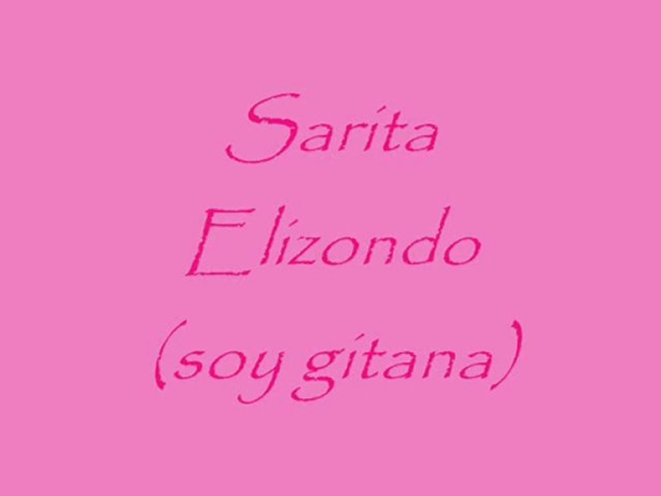 sara elizondo de pasion de gavilanes