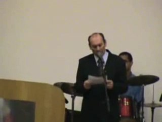 Uma mensagem de fé e esperança com Clay Lopes