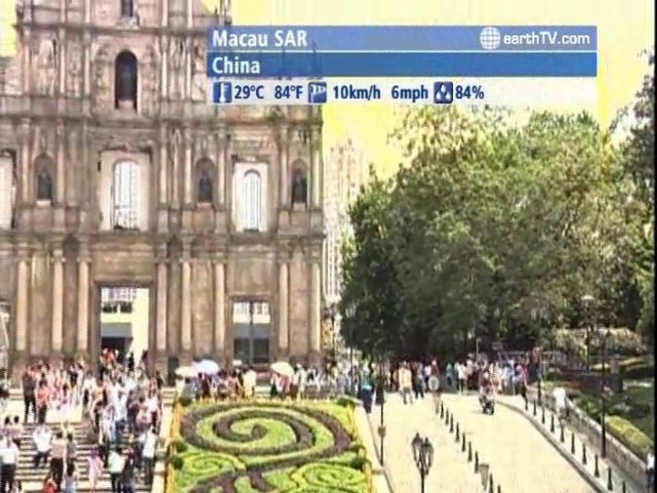 Lugano - Ticino - Switzerland, Berlin - Germany, Amsterdam - Netherlands, Macau SAR - China, Warsaw - Poland, Stuttgart - Germany, New York - USA