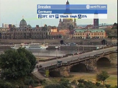 Paris - France, Kyiv - Ukraine, Budapest - Hungary, Dresden - Germany, Rio de Janeiro - Brazil, Avignon - France, Dubai - United Arab Emirates