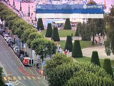 Antibes - Juan-les-Pins - France, Cape Town - South Africa, Kyiv - Ukraine, Munich - Germany, Paris - France, Geneva - Switzerland, Rio de Janeiro - Brazil