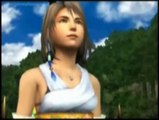 Tidus, Yuna, Seymore_GMV_The Wedding