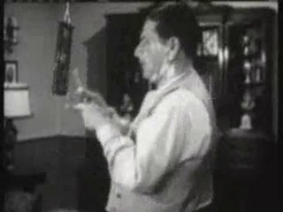 The Three Stooges - The Bridless Groom