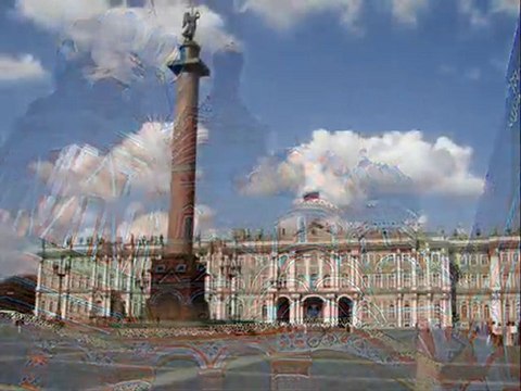 'La contracrònica' desde Moscou, by Ona Radio Quim Pedret