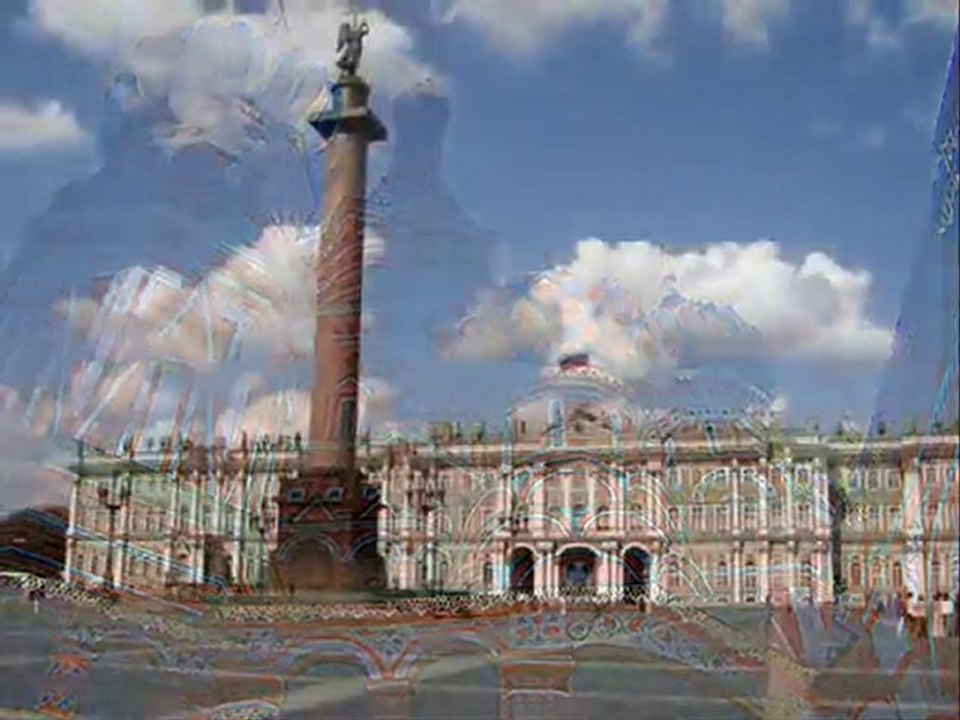 'La contracrònica' desde Moscou, by Ona Radio Quim Pedret