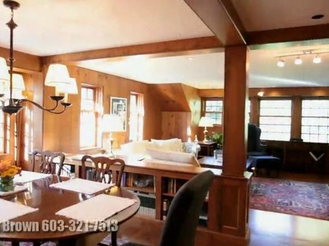 Hollis, New Hampshire real estate & homes | 19 Flagg Road