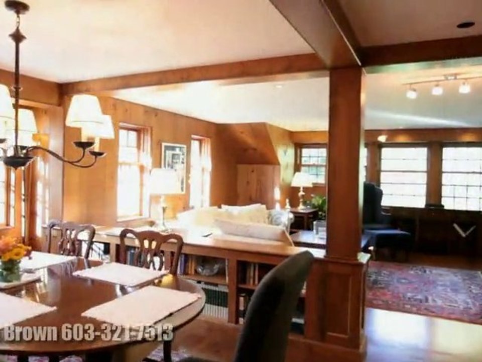 Hollis, New Hampshire real estate & homes | 19 Flagg Road