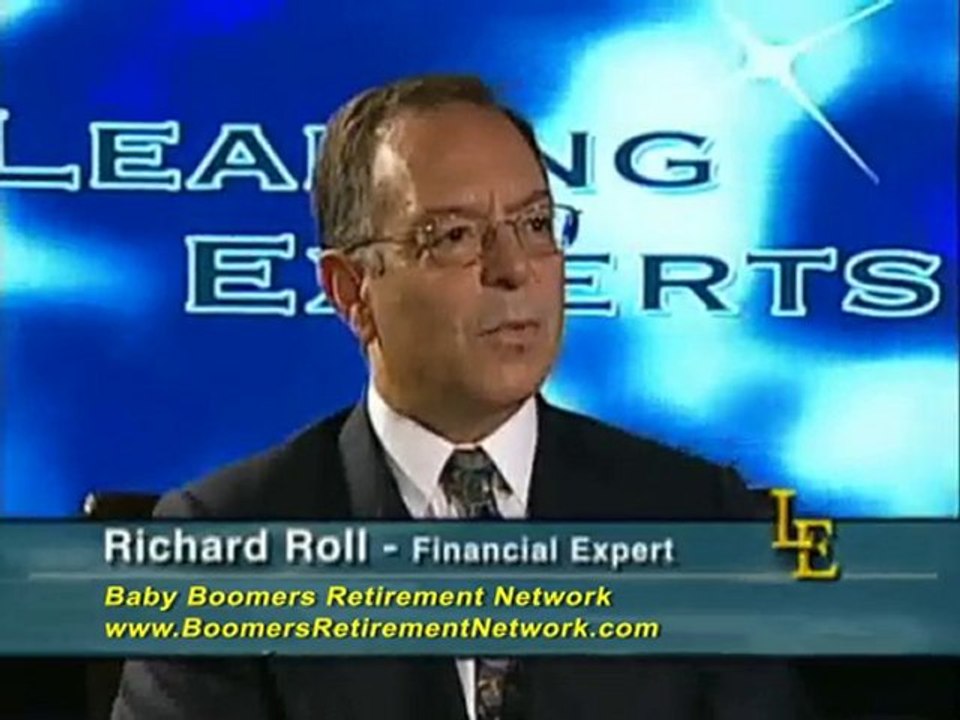 Baby Boomer Retirement Solutions