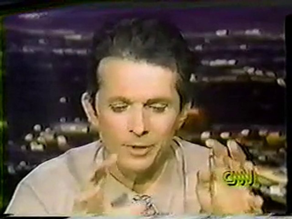 paul watkins cnn interview-part 2