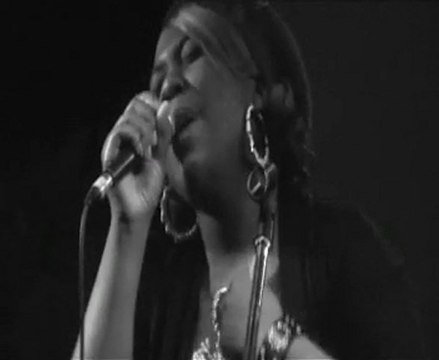 Leidia Give me you( cover Mary j blige)