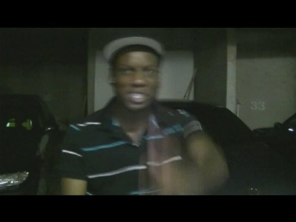 KIZITO DEDICACE RAPADONF